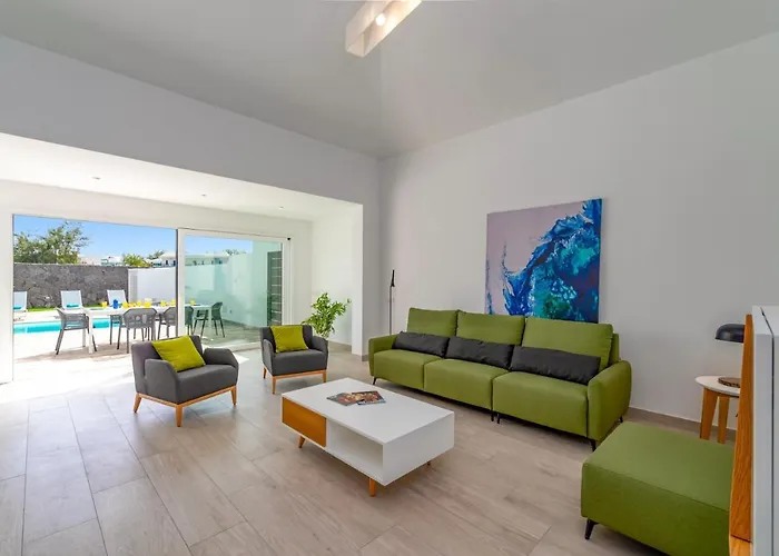 La Nueva By Vila Playa Blanca (Lanzarote)