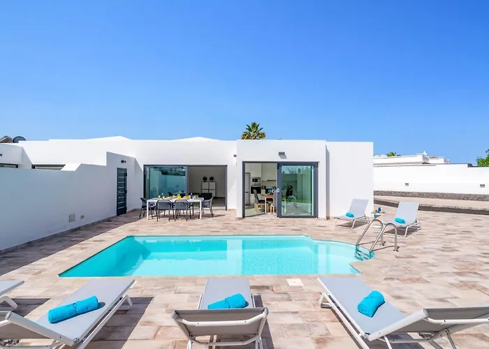 La Nueva By 빌라 *