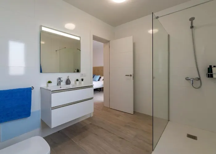 La Nueva By * 플라야블랑카