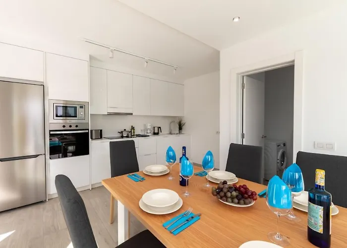 La Nueva By * 플라야블랑카