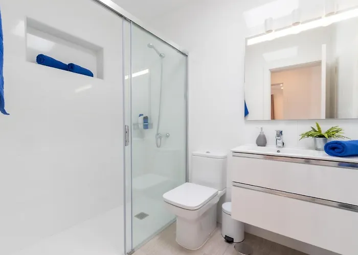 La Nueva By * 플라야블랑카