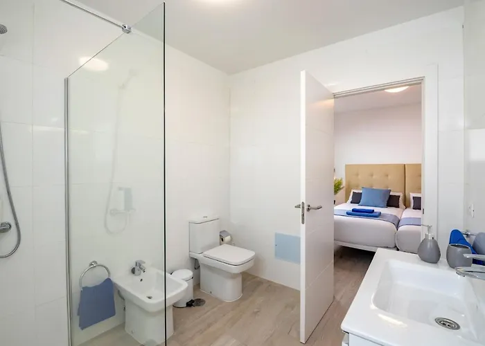 빌라 La Nueva By *